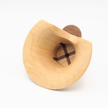 画像をギャラリービューアに読み込む, 木製兜≪鍬形≫|Atelier Alt(アトリエアルト)