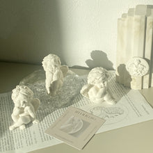 画像をギャラリービューアに読み込む, 天使ちゃん|atelier.oto(アトリエオト)