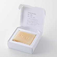 画像をギャラリービューアに読み込む, 洗顔ソープ|NEMOHAMO(ネモハモ)