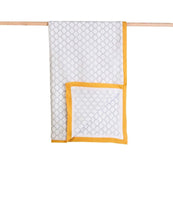 画像をギャラリービューアに読み込む, ドーハーブランケット【エラワン/ ERAWAN】|Malabar Baby(マラバーベイビー )