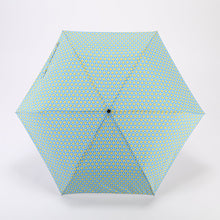 画像をギャラリービューアに読み込む, 〈KASAKABAN〉折り畳み傘Xバック / タイガー|KASANOWA( カサノワ)