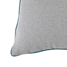 画像をギャラリービューアに読み込む, パイピング クッション カバー|rough since 2016(ラフ)