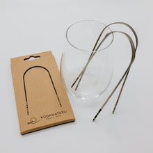 画像をギャラリービューアに読み込む, 純チタン製舌みがきクリンタン|KODAWATARU(コダワタル)