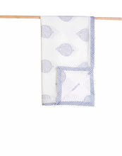 画像をギャラリービューアに読み込む, ドーハーブランケット【フォート/ FORT】|Malabar Baby(マラバーベイビー )