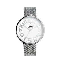 画像をギャラリービューアに読み込む, KLON AUTOMATIC WATCH -HIDE TIME- 43mm|KLON(クローン)