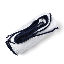 画像をギャラリービューアに読み込む, バンブーポンポンスワドル(3 colors)|Malabar Baby(マラバーベイビー )