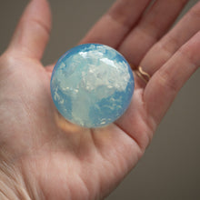 画像をギャラリービューアに読み込む, そらくも石けん 昼間|森石鹸(モリセッケン)