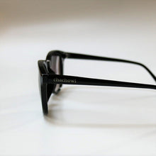 画像をギャラリービューアに読み込む, 659 BLACK SUNGLASSES|chachow eyewear(チャコールアイウェア)