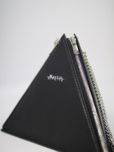 画像をギャラリービューアに読み込む, Triangle Bag|Martin Rychard(マーティン リチャード)