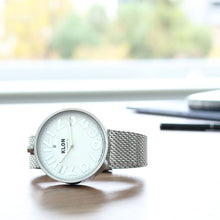 画像をギャラリービューアに読み込む, KLON AUTOMATIC WATCH -HIDE TIME- 43mm|KLON(クローン)