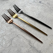 画像をギャラリービューアに読み込む, Cutlery Dinner Fork|Rim(リム)