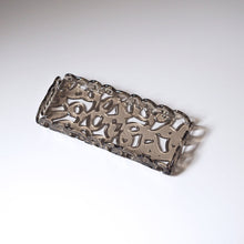 画像をギャラリービューアに読み込む, 靄 -MOYA- トレイ|ame(アメ)