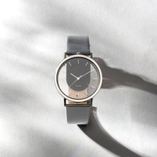 画像をギャラリービューアに読み込む, KLON INVISIBLE RELATION GRAY 40mm|KLON(クローン)