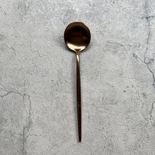 画像をギャラリービューアに読み込む, Cutlery Dinner Spoon|Rim(リム)