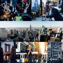 画像をギャラリービューアに読み込む, スリムカードケース・ニューヨーク|LONVA(ロンヴァ)