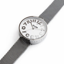 画像をギャラリービューアに読み込む, KLON AUTOMATIC WATCH -HIDE TIME- 43mm|KLON(クローン)