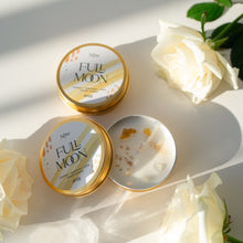 画像をギャラリービューアに読み込む, FULL MOON 満月のエナジーキャンドル|ATOZ(エートゥーズィー)