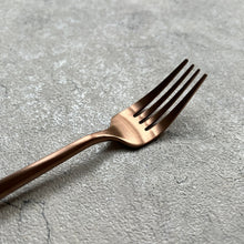 画像をギャラリービューアに読み込む, Cutlery Dinner Fork|Rim(リム)