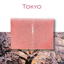 画像をギャラリービューアに読み込む, カードケース・トウキョウ|LONVA(ロンヴァ)