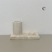 画像をギャラリービューアに読み込む, お香立て|atelier.oto(アトリエオト)