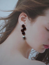 画像をギャラリービューアに読み込む, 雨粒| |海|光|(ミツミ)