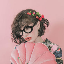 画像をギャラリービューアに読み込む, Coucou Suzette / Cherry Hair Clip | Palpitation(パルピテーション)