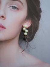 画像をギャラリービューアに読み込む, 雨粒| |海|光|(ミツミ)