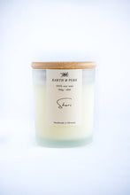 画像をギャラリービューアに読み込む, 首里キャンドル|Earth&Pure(アースアンドピュア)