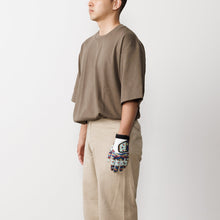 画像をギャラリービューアに読み込む, 【MEN】ゴルフグローブ / SHINJI|PELLE:K |KURODA(クロダ)