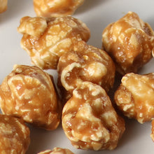 画像をギャラリービューアに読み込む, ピーナッツキャラメルポップコーン(スタンドパック)|TSUKIGASE(ツキガセ)