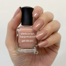 画像をギャラリービューアに読み込む, CARAMELO-キャラメル ネイルポリッシュ|deborah lippmann(デボラリップマン)