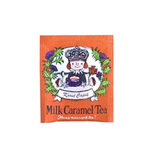 画像をギャラリービューアに読み込む, デイリーミルクキャラメルティー20p|カレルチャペック紅茶店