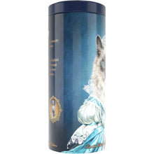 画像をギャラリービューアに読み込む, RICHARD(リチャード)ザ・ロイヤル・キャッツ(ラグドール) 缶入りセイロン紅茶34g|FREA(フレア)