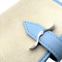 画像をギャラリービューアに読み込む, ミニウォレット・モナコ|LONVA(ロンヴァ)