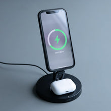 画像をギャラリービューアに読み込む, ショルダーストラップ付MagSafe対応iPhoneケース|objcts.io