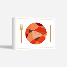 画像をギャラリービューアに読み込む, レストランギフト(RED)|SOW EXPERIENCE(ソウ・エクスペリエンス)