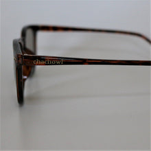 画像をギャラリービューアに読み込む, 670 べっ甲 SUNGLASSES/ ライトスモークレンズ|chachow eyewear(チャコールアイウェア)