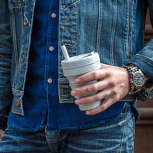 画像をギャラリービューアに読み込む, BIGGIE 16oz/470ml |Stojo