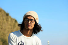 画像をギャラリービューアに読み込む, 2870 ブラッククリアレンズ|chachow eyewear(チャコールアイウェア)