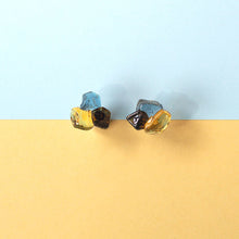 画像をギャラリービューアに読み込む, -ameのカケラ- ピアス 3p|ame(アメ)