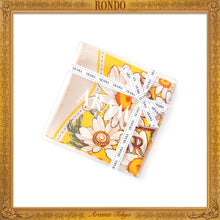 画像をギャラリービューアに読み込む, マーガレットのスカーフ【by マツオヒロミ】|ARAMA TOKYO(アラマトーキョー)