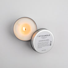 画像をギャラリービューアに読み込む, carry|ivy candle(アイビーキャンドル)