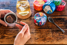 画像をギャラリービューアに読み込む, かおかおパンダ(ガトーショコラ)|横浜ハイカラ(ヨコハマハイカラ)