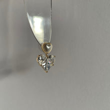 画像をギャラリービューアに読み込む, ゴールデンハートピアス|Novedad.(ノベダ)