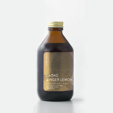 画像をギャラリービューアに読み込む, GOOD CACAO カカオジンジャーレモン|GOOD NATURE MARKET(グッドネイチャーマーケット)