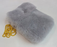 画像をギャラリービューアに読み込む, ムートンポシェット|NOBLE mouton&interor(ノーブル ムートンアンドインテリア)