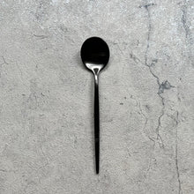 画像をギャラリービューアに読み込む, Cutlery Dessert Spoon|Rim(リム)