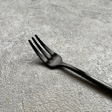 画像をギャラリービューアに読み込む, Cutlery Tea Fork|Rim(リム)