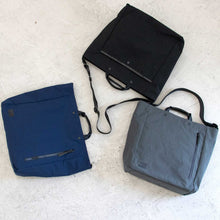 画像をギャラリービューアに読み込む, BOXトートKONBU®️(コンブ)|Root(ルート)