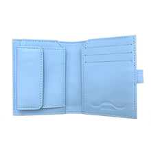 画像をギャラリービューアに読み込む, ミニウォレット・モナコ|LONVA(ロンヴァ)